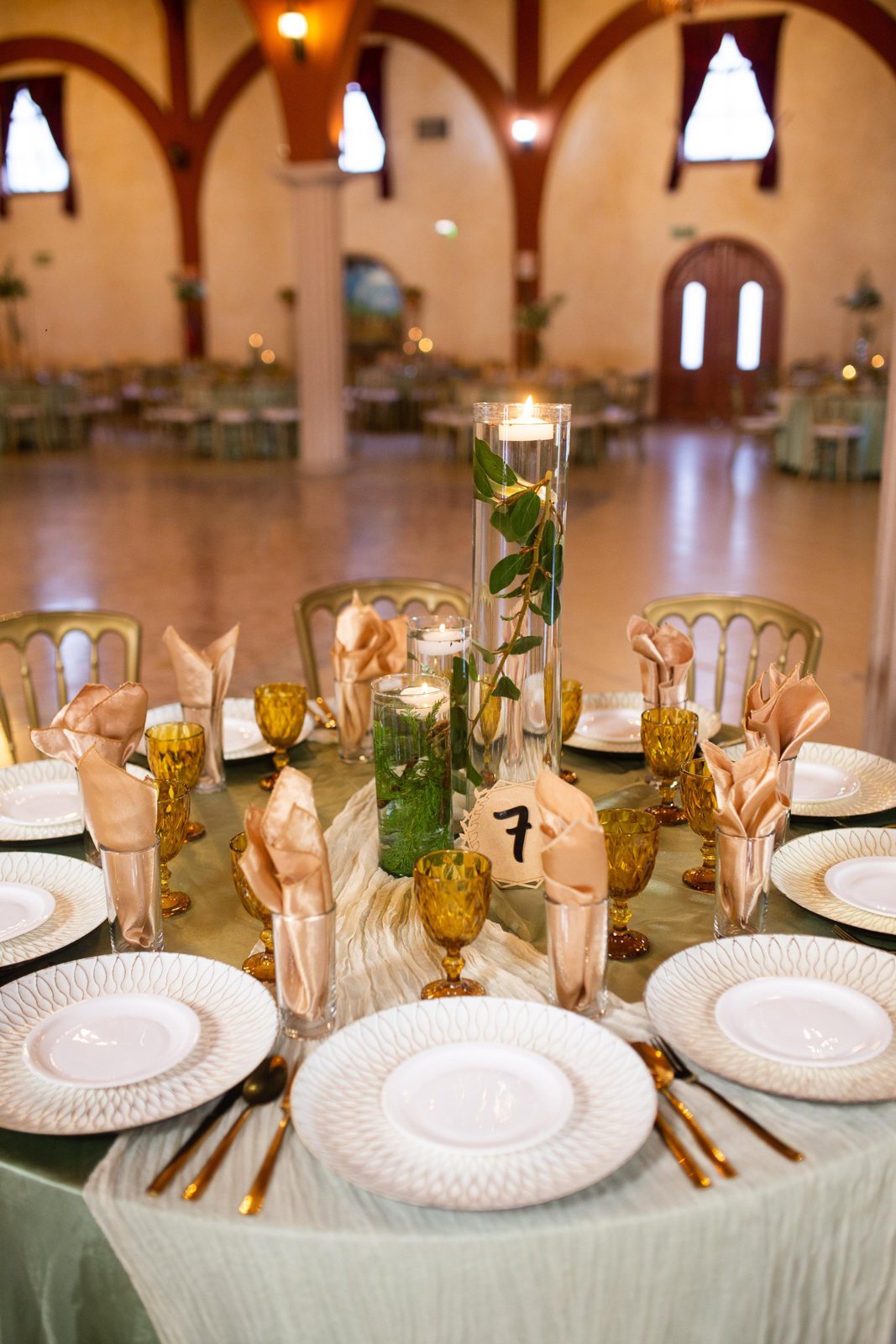 Paquete Boda
