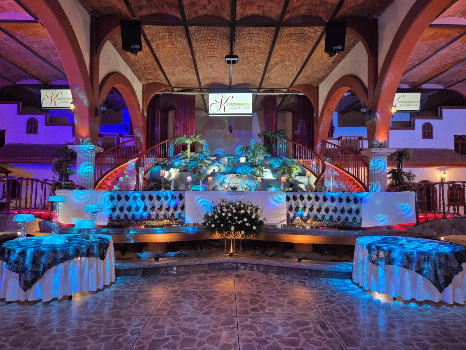 Salón Presidencial